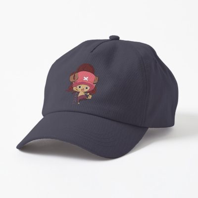 Tony Tony Chopper - One Piece Cap Official One Piece Merch