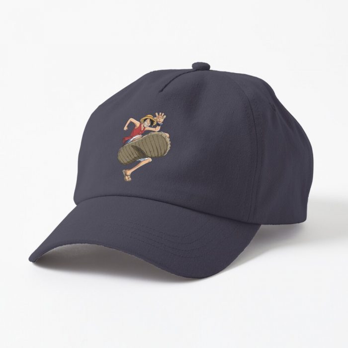 Monkey D Luffy One Piece Cap Official One Piece Merch