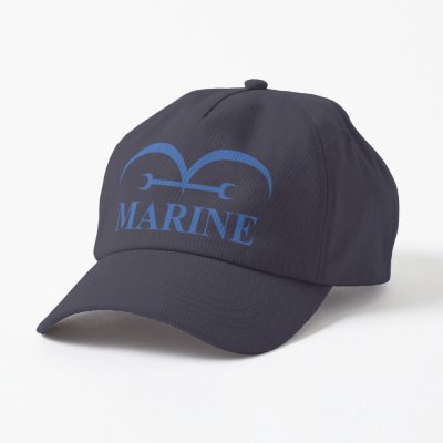 Marine Cap Official One Piece Merch