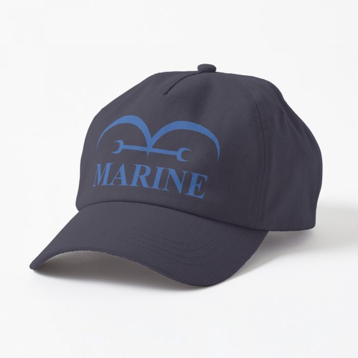 Marine Cap Official One Piece Merch