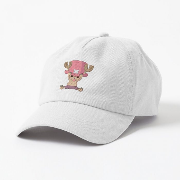 Tony Tony Cap Official One Piece Merch