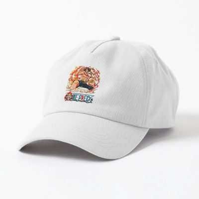 Cap Official One Piece Merch