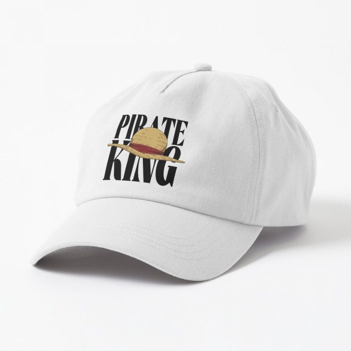 Pirate King Cap Official One Piece Merch