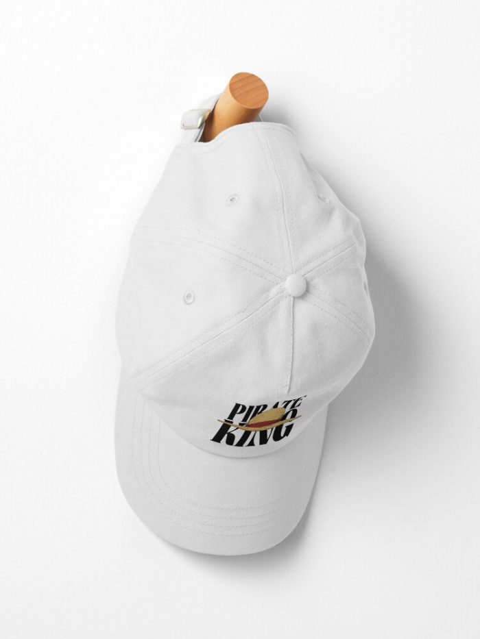 Pirate King Cap Official One Piece Merch