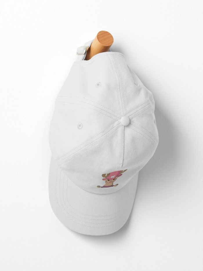 Tony Tony Cap Official One Piece Merch