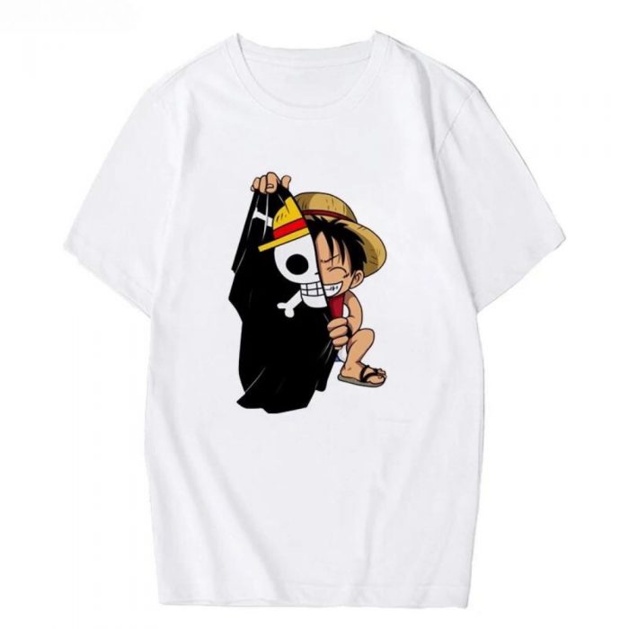 18 - One Piece Store