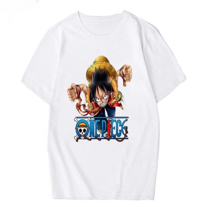 3 - One Piece Store