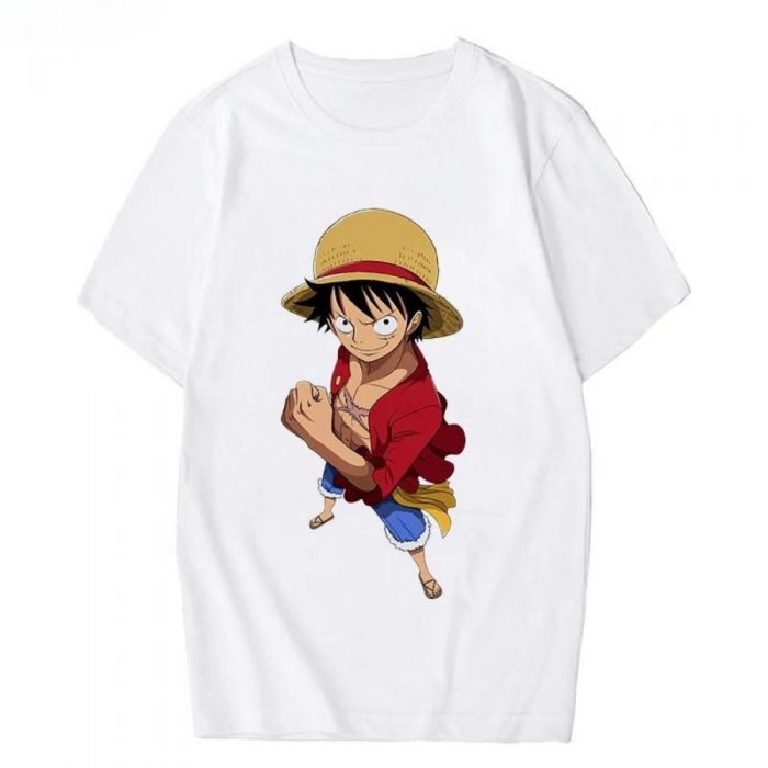 4 - One Piece Store