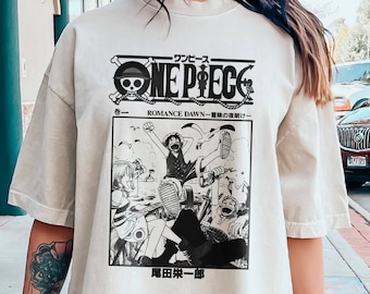 - One Piece Store