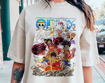 - One Piece Store